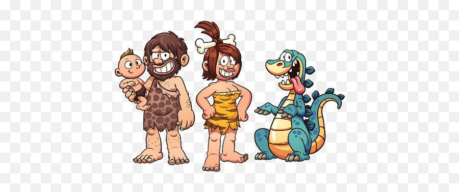 Caveman Images - Cavemen Clipart Png,Caveman Png