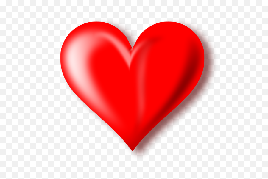 Heart Png Free Images Download Love