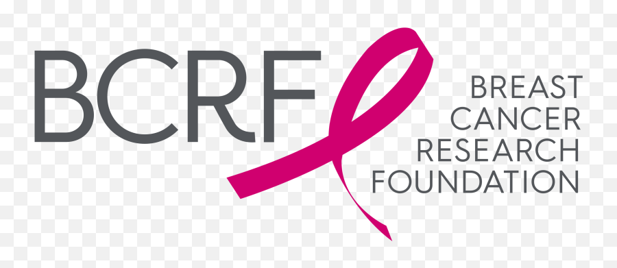 Breast Cancer Research Foundation Logo - Transparent Breast Cancer Research Foundation Png,Cancer Logos