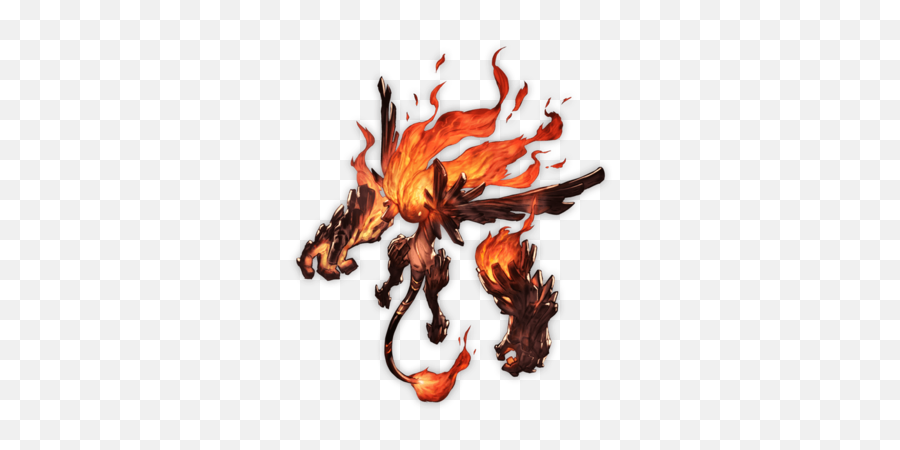 Fire Elemental - Fire Elemental Png,Anime Fire Png