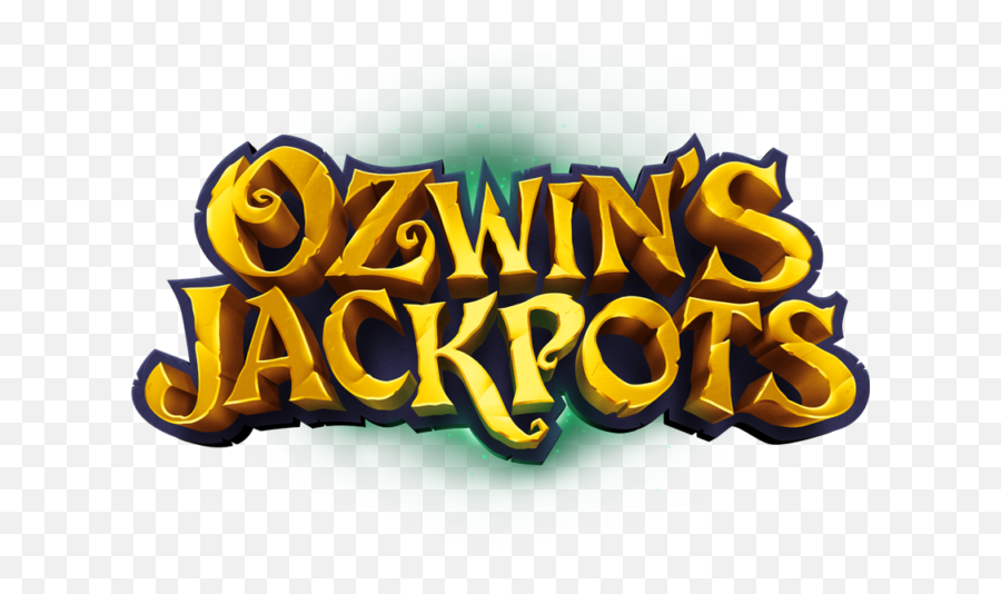 Ozwinu0027s Jackpots Yggdrasil Gaming - Calligraphy Png,Jackpot Png