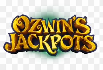 Ozwinu0027s Jackpots Yggdrasil Gaming - Calligraphy Png,Jackpot Png