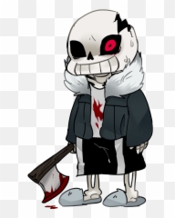 Download Horror Sans - Undertale Au Horror Tale Png,Sans Png