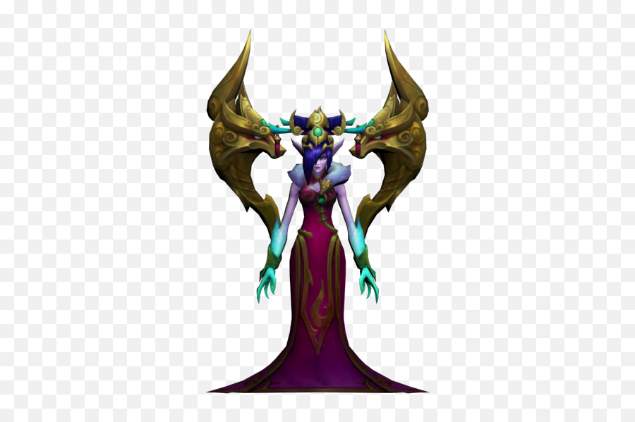 Pc Computer - League Of Legends Morgana Lunar Wraith League Of Legends Old Model Morgana Png,Wraith Png