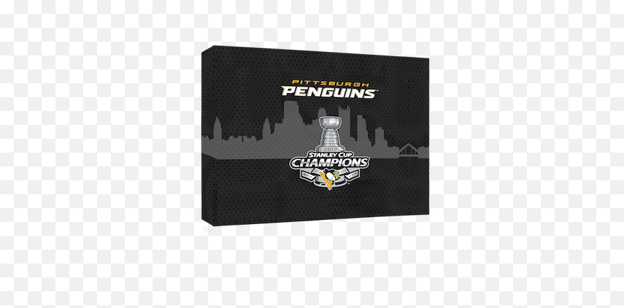 Pittsburghu0027s Stanley Cup Champs - 2015 Stanley Cup Finals Png,Stanley Cup Png