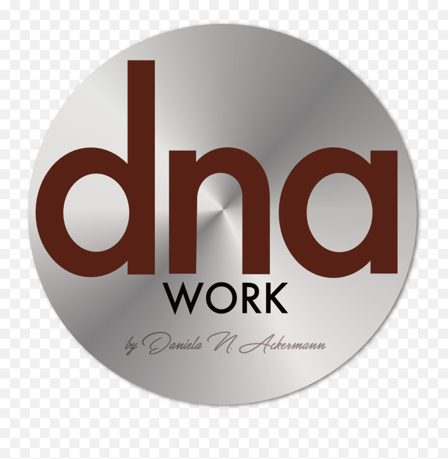 Dna Work By Daniela N Ackermann Png Logo