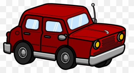 Car Cartoon Png - Clip Art Transparent Picture Of Land Transport