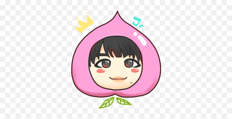 Sebehhh - Cartoon Png,Got7 Png