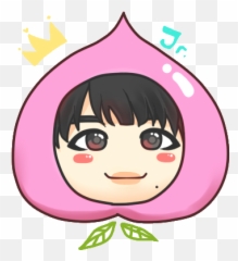 Sebehhh - Cartoon Png,Got7 Png