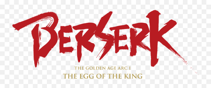 The Golden Age Arc I - Graphic Design Png,Berserk Png