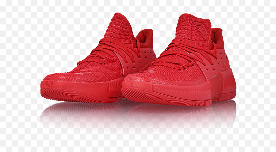 Damian Lillard 3 Roots Scarletscarlet - Manelsanchezpt Sneakers Png,Damian Lillard Png