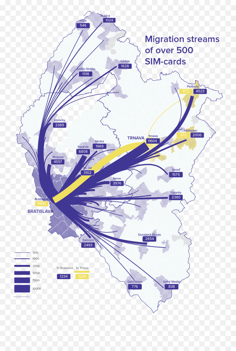 The Value Of Mobile Phones For Responsible Policies - Map Png,Map Scale Png