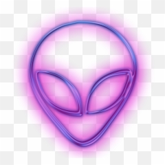 Streamlabs Icon - Neon Png