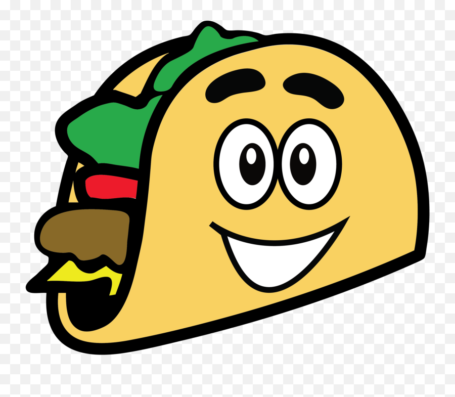 Clipart Taco Png Full Size Download Seekpng - Taco Png,Taco Png