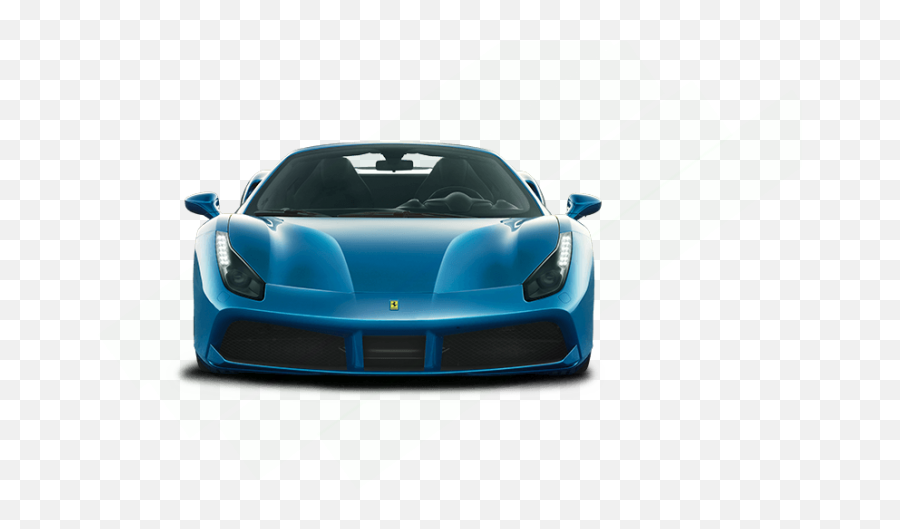 The 2016 Ferrari 488 Spider Photos - Autos Hype Ferrari Luxury Sports Cars Png,Ferrari Png