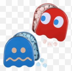 Minus8u0027s Pacman Ghost Girls - Album On Imgur Pac Man Ghosts