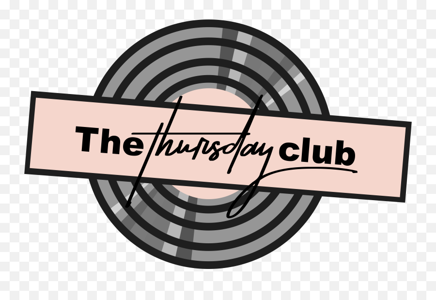 The Thursday Club - Ladies Night Clubliv Dj Sammy V U0026 La Calligraphy Png,Ladies Night Png