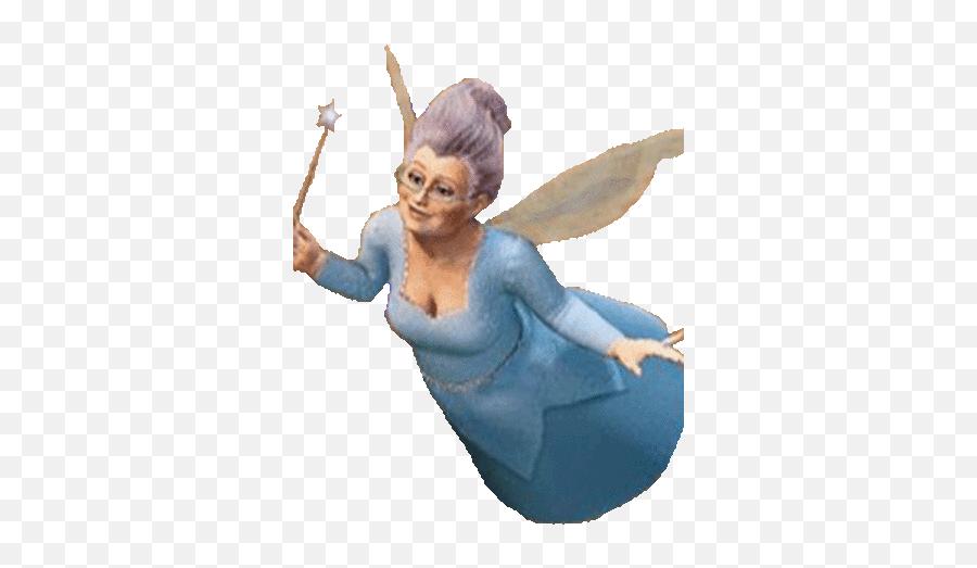 Fairy Godmother Shrek Heroes And Villians Wiki Fandom Shrek Fairy Godmother Png Shrek