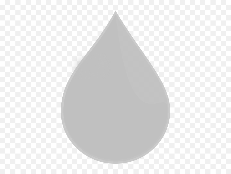 Grey Water Drop Png Clip Arts For Web - Clip Arts Free Png Circle,Water Drop Png