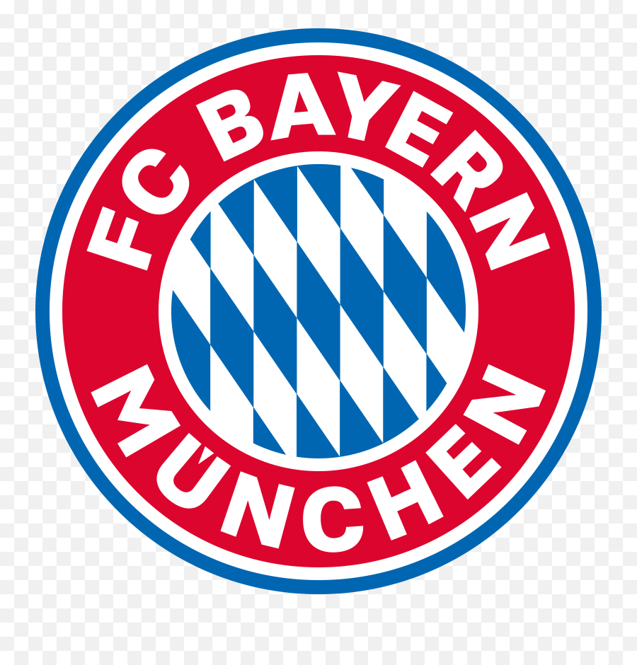 Pin - Bayern Munich Logo Png,Dream League Soccer Logo