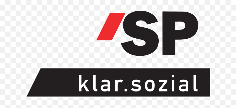 Sp - Sp Schweiz Png,Sp Logo