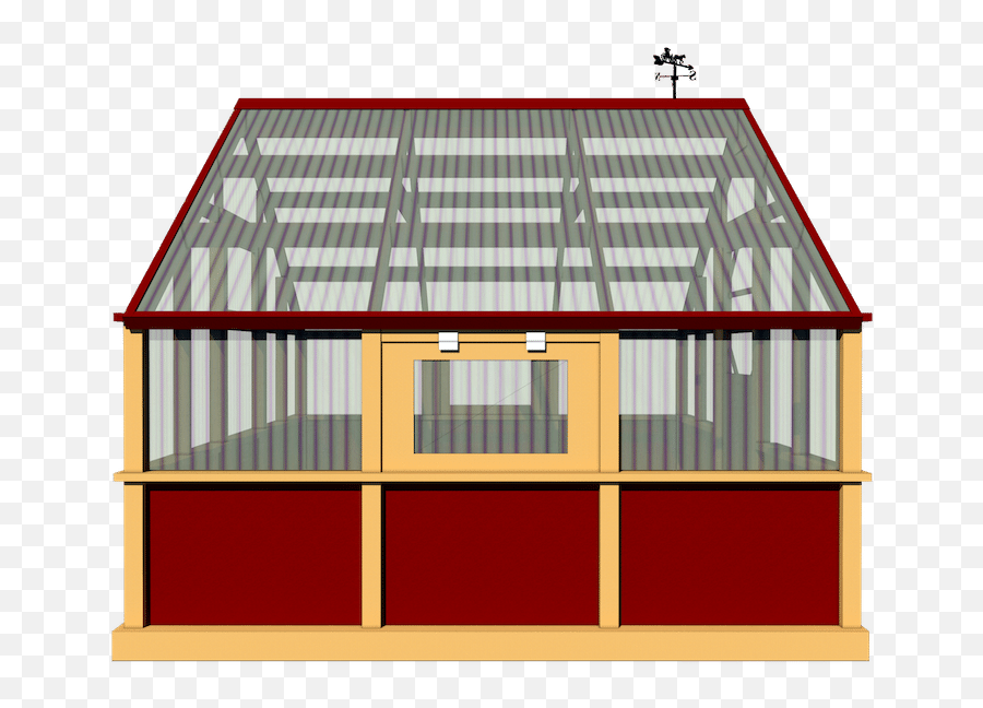 Transparent Roofing Greenhouse U0026 Png Clipart - Greenhouse Clipart,Greenhouse Png