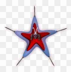 Shuriken Torg Obsidian Portal - Socialist Canada Flag Png,Shuriken Png