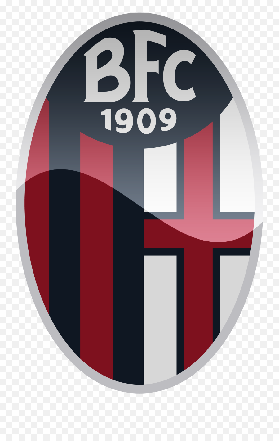 Bologna Fc Hd Logo - Soyang Skywalk Png,Hd Logo