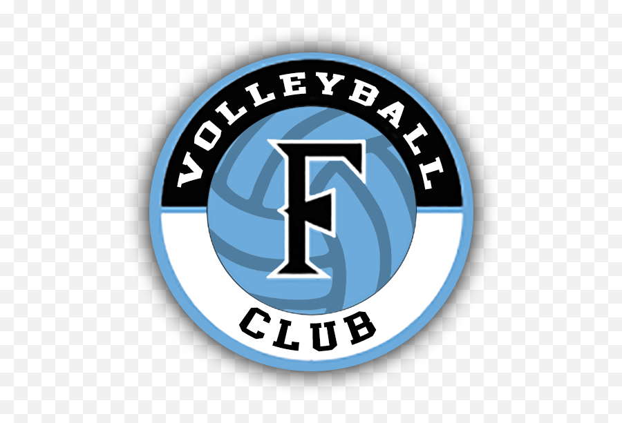 Homepage Fury Volleyball Club Woodstock Georgia - Emblem Png,Volleyball Logo