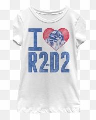 20 Ridiculously Awesome Star Wars Shirts For Women - Walyou Active png
