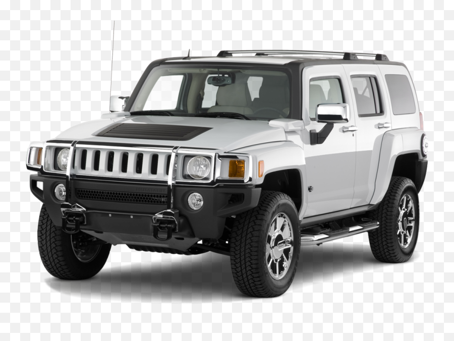 Hummer Front Png Clipart Mart - 2010 Hummer H3 Accessories,Car Front Png
