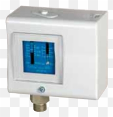 Mechanical Pressure Switch Ps1 - Tival Sensors Ps1 A6r png