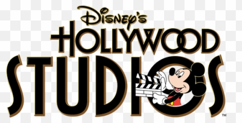 Walt Disney Worlds Hollywood Studios - COASTERnet Logo png