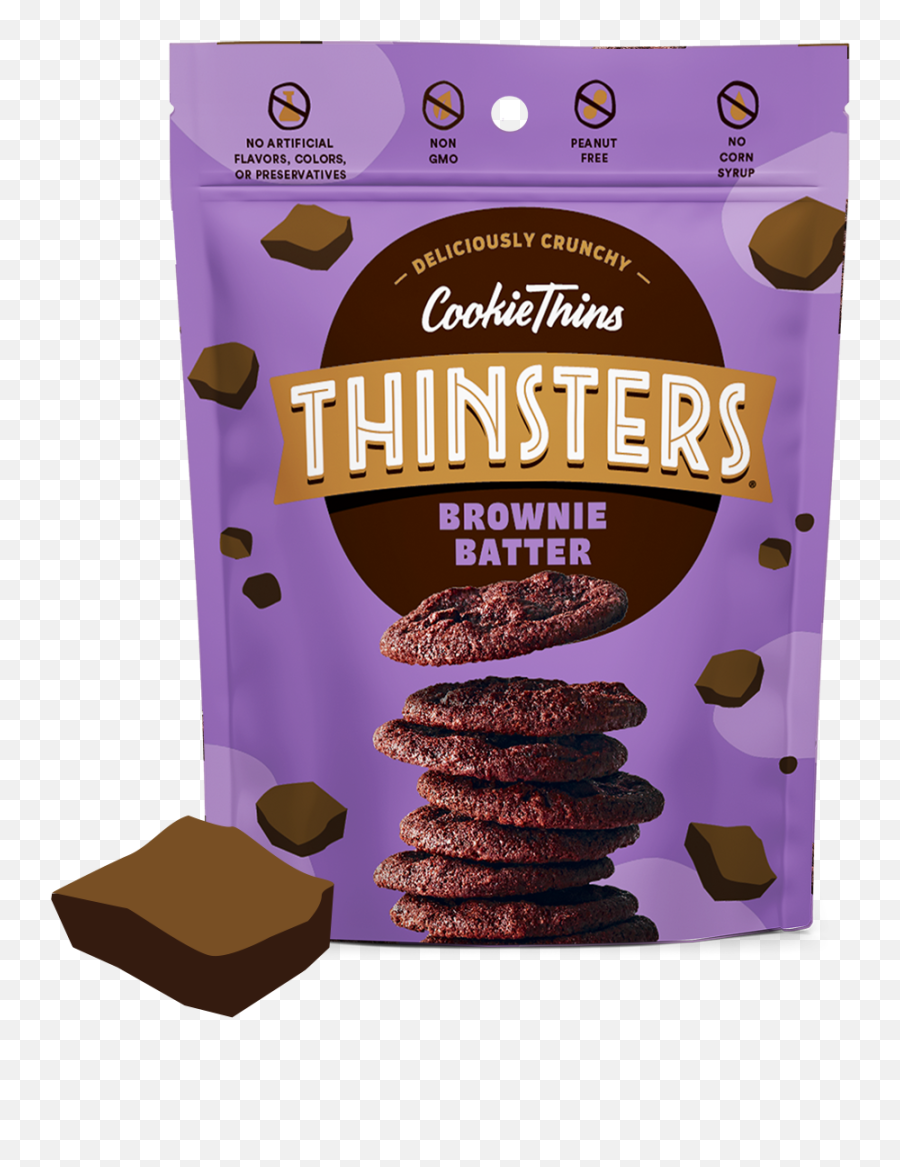 Brownie Batter Png