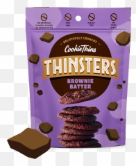 Brownie Batter Png