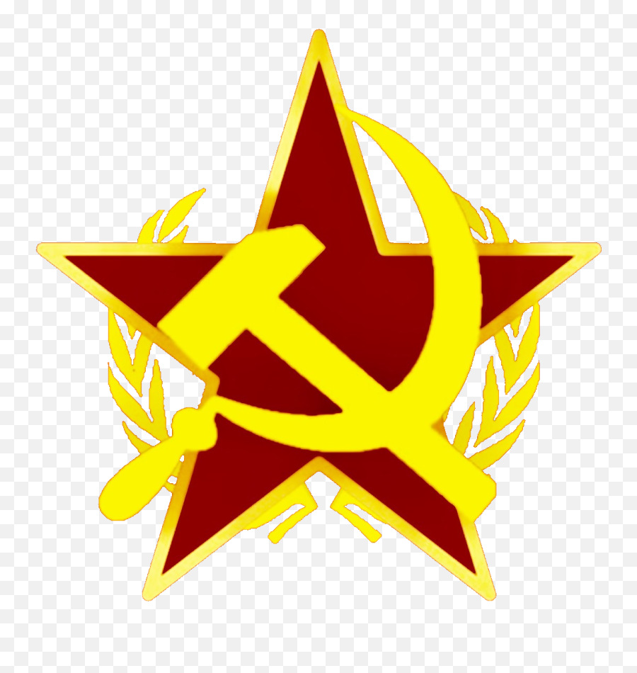 Img - Emblem Png,Communism Png