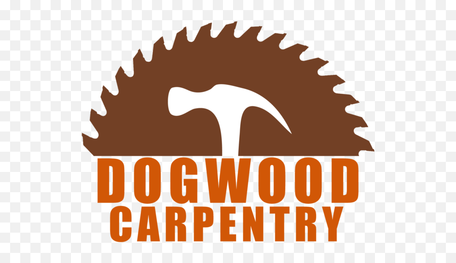 Dogwood Carpentry U2014 The Maker City - Graphic Design Png,Dogwood Png