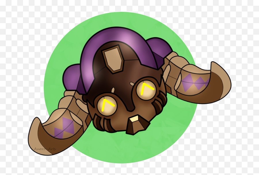 Auroraartworks - Cartoon Png,Orisa Png