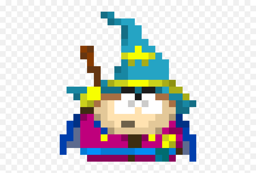 Pixilart - South Park The Stick Of Truth Cartman By Tehno Eric Cartman Png,Cartman Png