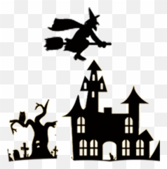Silhouette Ghost Clip Art - Halloween png download 850850