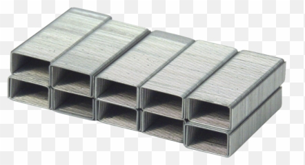 Stapler Pins Png Image - Stapler,Stapler Png