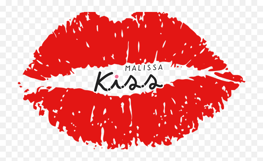 Download Lipstick Kiss Png Image With - Lipstick Kiss,Lipstick Mark Png