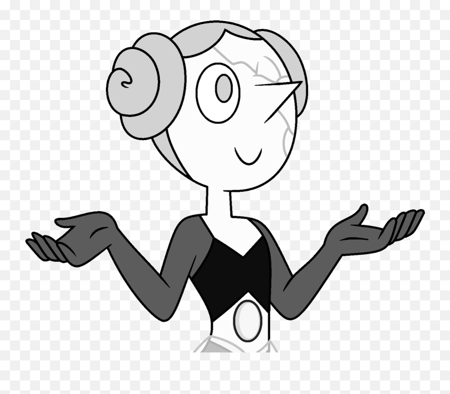 Steven Universe Wiki - White Diamond Steven Universe Pearl Png,Steven Universe Png