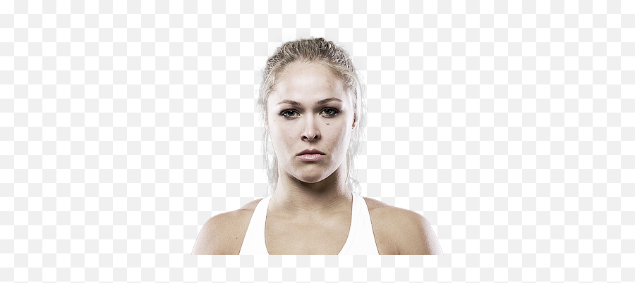 Ronda Rousey Great Women - Girl Png,Ronda Rousey Png