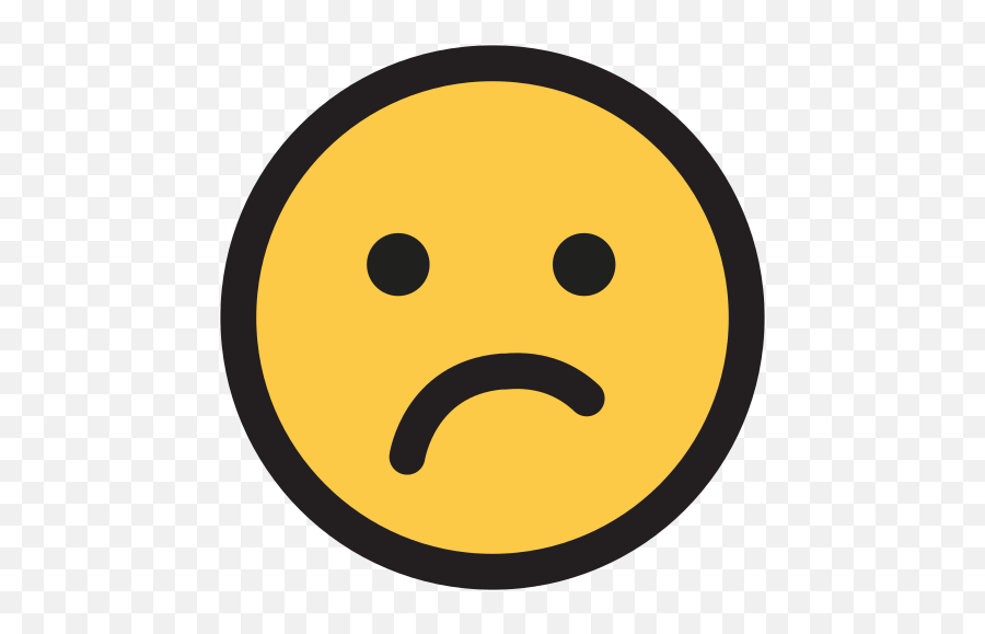 Free Icons - Windows Thinking Emoji Png,Confused Face Png