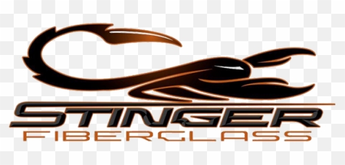 Flag With Ford Mustang Logo Png - Stinger,Mustang Logo Png