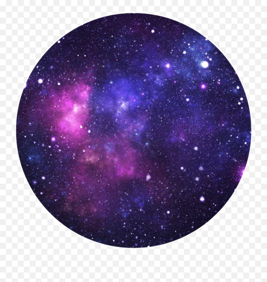 Purple - Galaxy Wall Paint Png,Galaxy Png Transparent