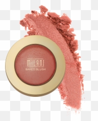 Baked Blush - Milani Baked Blush Red Vino Png,Blush Transparent