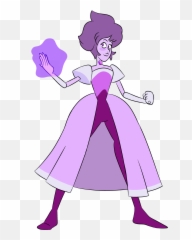 Purple Diamond - Illustration Png,Purple Diamond Png