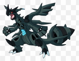 Download Pokemon Zekrom Plush - Dialga And Palkia Fusion Png,Giratina Png